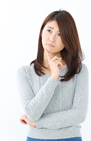 お悩み