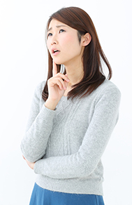 膝の痛み当てはまるものありませんか？