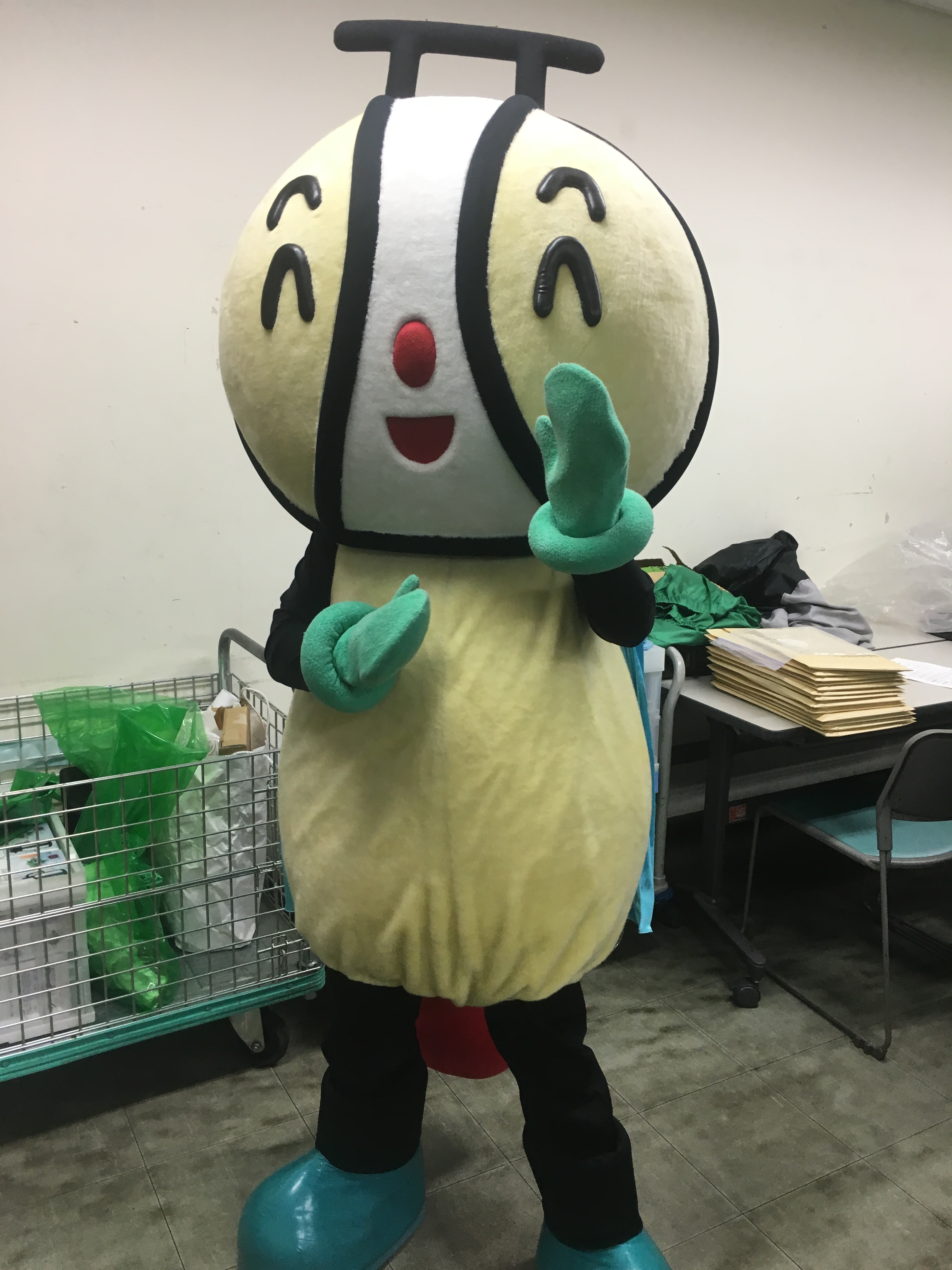 自己紹介　その１