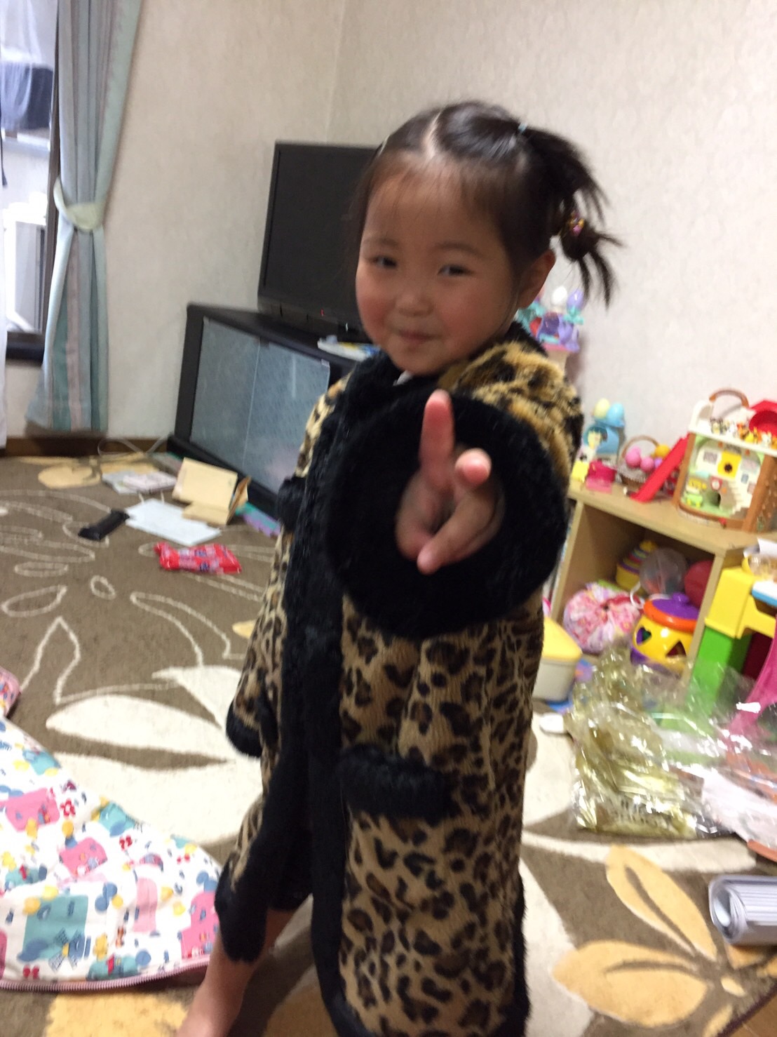 住吉東　産後骨盤矯正