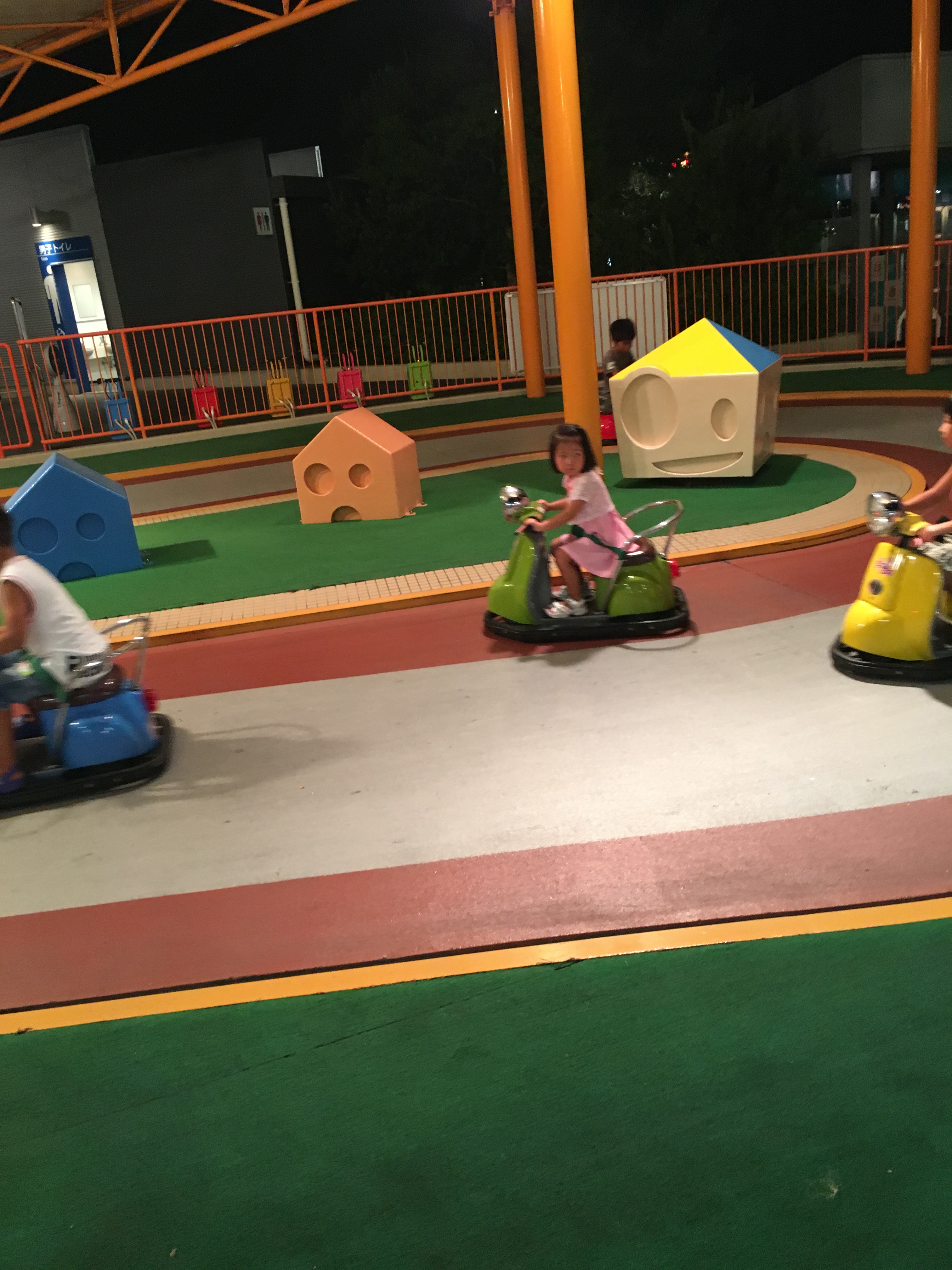 住吉区住吉　交通事故
